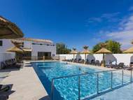 Ferienwohnung - Ferienwohnung Résidence Odalys Collection Rève d'Ile