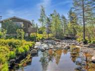 Ferienhaus - Ferienhaus Berthabu