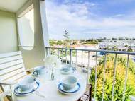 Ferienwohnung - Ferienwohnung Résidence de Saint Palais
