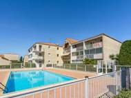 Ferienwohnung - Ferienwohnung Les Jardins de l'Océan