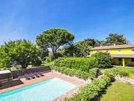 Ferienhaus - Ferienhaus Villa il Pellicano