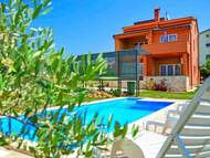 Ferienhaus - Ferienhaus Marko