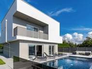 Ferienhaus, Exklusive Unterkunft - Ferienhaus, Villa Athos
