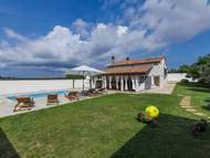 Ferienhaus - Ferienhaus Barbolan