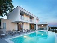 Ferienhaus, Exklusive Unterkunft - Ferienhaus, Villa Paola