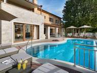Ferienhaus, Exklusive Unterkunft - Ferienhaus, Villa Vlastelini