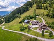 Ferienhaus - Ferienwohnung, Landhaus Ferienglück