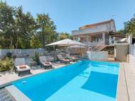 Ferienhaus - Ferienhaus Lavendel