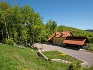 Ferienhaus - Ferienhaus, Chalet VrÅ¡ak