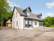 Ferienhaus - Ferienhaus Loch Ness House