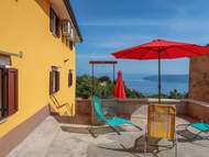 Ferienhaus - Ferienhaus Elija