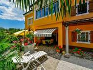 Ferienwohnung - Ferienwohnung Villa Karolina