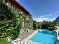 Ferienhaus - Ferienhaus Villa Massimo