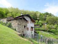 Ferienhaus - Ferienhaus Cascina Ulivi
