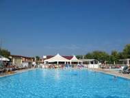 Ferienhaus - Ferienhaus Camping Butterfly