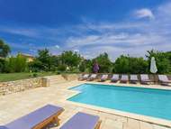 Ferienhaus, Exklusive Unterkunft - Ferienhaus, Villa Stancija Negrin
