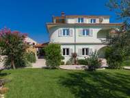 Ferienhaus, Exklusive Unterkunft - Ferienhaus, Villa Salamander