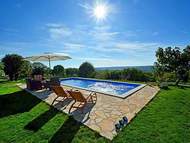 Ferienhaus - Ferienhaus Stancija Negri