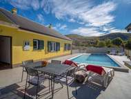 Ferienhaus - Ferienhaus Saulja
