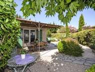 Ferienhaus - Ferienhaus Val d'Alpilles