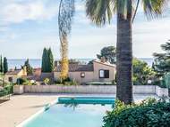 Ferienwohnung - Ferienwohnung Le Bali
