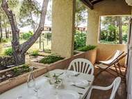 Ferienwohnung - Ferienwohnung Super Ile Rousse