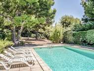 Ferienhaus, Exklusive Unterkunft - Ferienhaus, Villa Domaine Port d'Alon