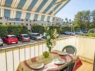 Ferienwohnung - Ferienwohnung Les Bermudes
