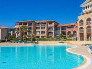 Ferienwohnung - Ferienwohnung Les Rivages de Coudoulière