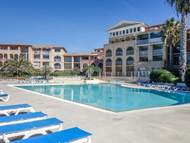 Ferienwohnung - Ferienwohnung Les Rivages de Coudoulière