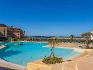 Ferienwohnung - Ferienwohnung Les Rivages de Coudoulière