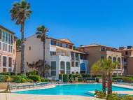 Ferienwohnung - Ferienwohnung Les Rivages de Coudoulière