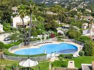 Ferienhaus - Ferienhaus, Residenz Le Belvédère