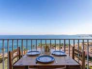 Ferienwohnung - Ferienwohnung Les Horizons