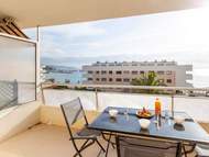 Ferienwohnung - Ferienwohnung Le Grand Large