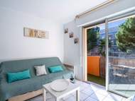 Ferienwohnung - Ferienwohnung Hélios