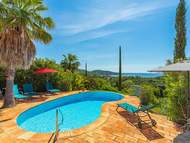 Ferienhaus, Exklusive Unterkunft - Ferienhaus, Villa Villa Etoile Filante