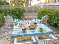 Ferienwohnung - Ferienwohnung De la Plage