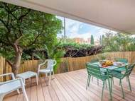 Ferienwohnung - Ferienwohnung La Croix du Sud