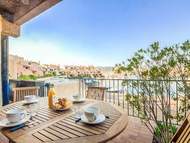 Ferienwohnung - Ferienwohnung Galiote