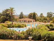 Ferienwohnung - Ferienwohnung Les Parcs de Grimaud