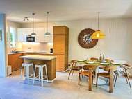 Ferienhaus - Ferienhaus Les Restanques Golfe Saint Tropez