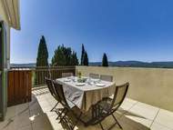 Ferienwohnung - Ferienwohnung Les Terrasses de Grimaud