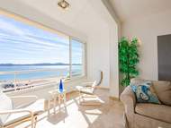 Ferienwohnung - Ferienwohnung Les Dauphins