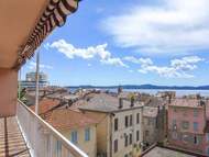 Ferienwohnung - Ferienwohnung Les Pins Dorés