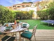 Ferienwohnung - Ferienwohnung Les Jardins d'Ys