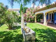 Ferienhaus - Ferienhaus Le Petit Olivier