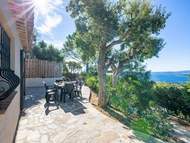 Ferienhaus - Ferienhaus La Bartavelle