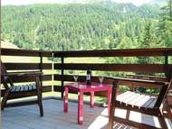 Ferienwohnung - Ferienwohnung Mont Fort 35