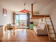 Ferienwohnung - Ferienwohnung Le Grand Large